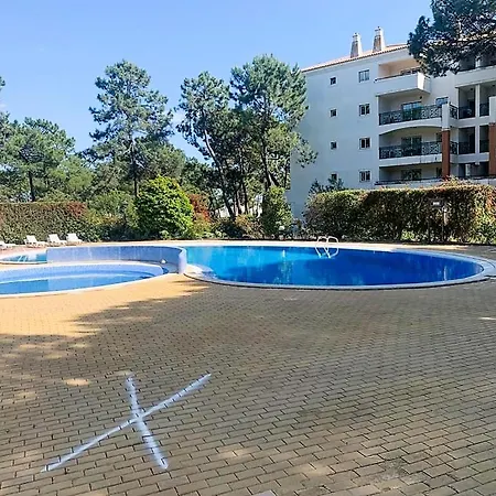 Appartement Flat 2 Bedrooms Pine Sun Park, Acoteias - Albufeira Olhos de Agua (Albufeira)