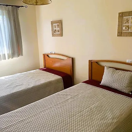 Flat 2 Bedrooms Pine Sun Park, Acoteias - Albufeira * Olhos de Agua (Albufeira)