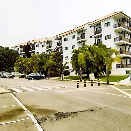 Appartement Flat 2 Bedrooms Pine Sun Park, Acoteias - Albufeira