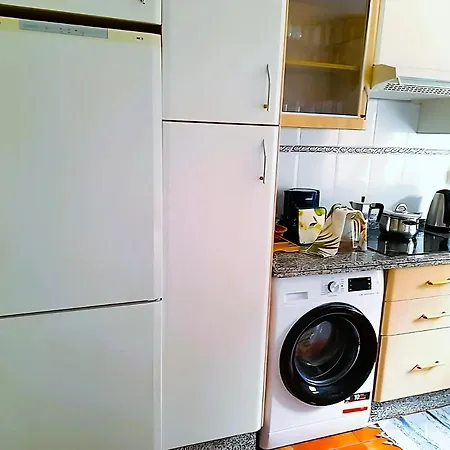 Flat 2 Bedrooms Pine Sun Park, Acoteias - Albufeira Appartement