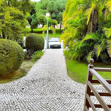 Flat 2 Bedrooms Pine Sun Park, Acoteias - Albufeira Appartement