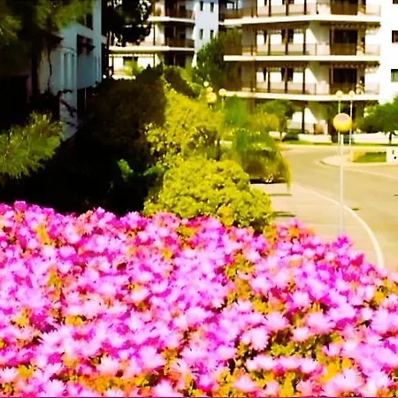 Appartement Flat 2 Bedrooms Pine Sun Park, Acoteias - Albufeira
