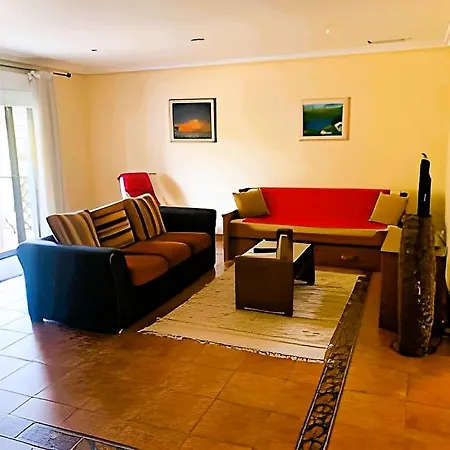 Flat 2 Bedrooms Pine Sun Park, Acoteias - Albufeira Appartement *