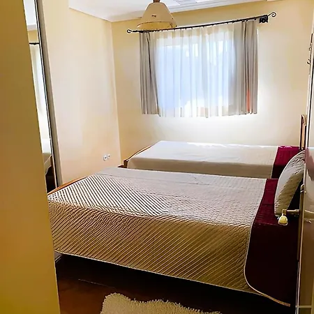 Flat 2 Bedrooms Pine Sun Park, Acoteias - Albufeira Appartement Olhos de Agua (Albufeira)