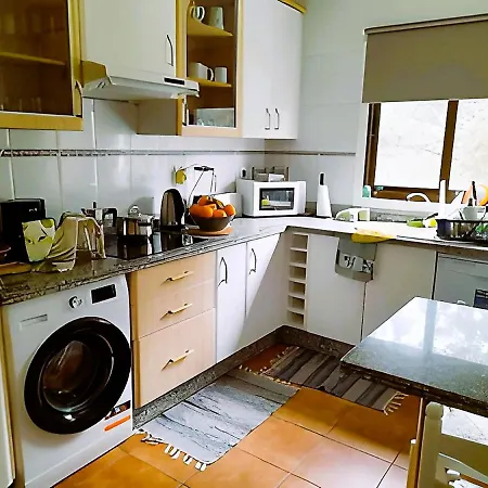 Flat 2 Bedrooms Pine Sun Park, Acoteias - Albufeira Appartement