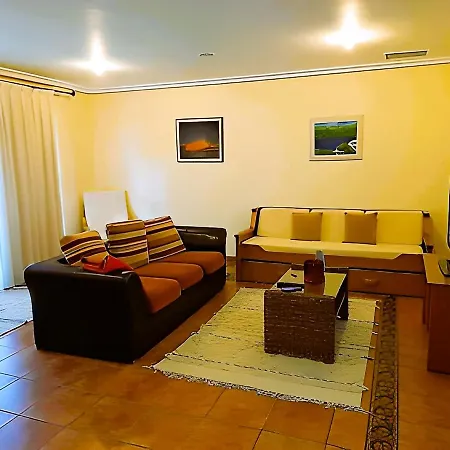 Flat 2 Bedrooms Pine Sun Park, Acoteias - Albufeira Appartement *