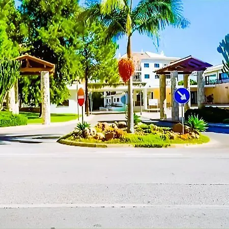 Appartement Flat 2 Bedrooms Pine Sun Park, Acoteias - Albufeira *