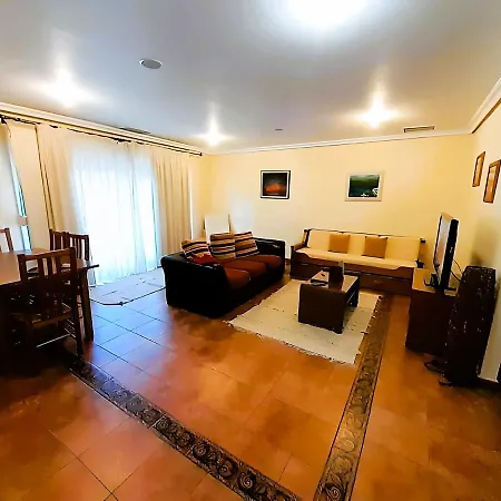 Flat 2 Bedrooms Pine Sun Park, Acoteias - Albufeira