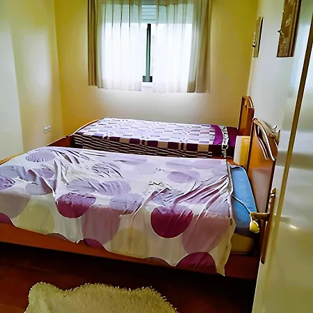 Flat 2 Bedrooms Pine Sun Park, Acoteias - Albufeira *