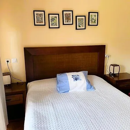 Appartement Flat 2 Bedrooms Pine Sun Park, Acoteias - Albufeira Olhos de Agua (Albufeira)