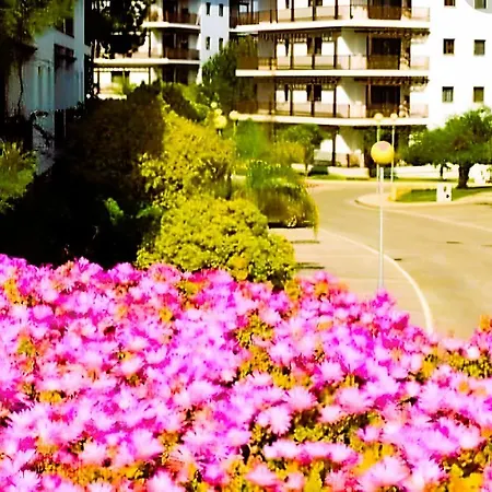 アパート Flat 2 Bedrooms Pine Sun Park, Acoteias - Albufeira *