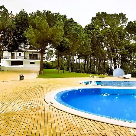 アパート Flat 2 Bedrooms Pine Sun Park, Acoteias - Albufeira