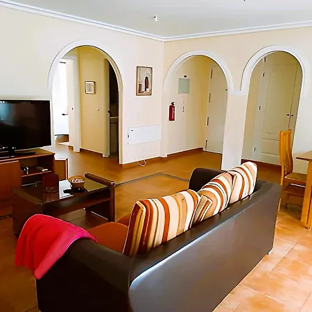 Flat 2 Bedrooms Pine Sun Park, Acoteias - Albufeira