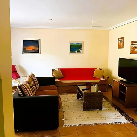 Flat 2 Bedrooms Pine Sun Park, Acoteias - Albufeira * オーリョス・デ・アーグァ