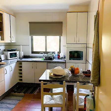 Flat 2 Bedrooms Pine Sun Park, Acoteias - Albufeira アパート オーリョス・デ・アーグァ