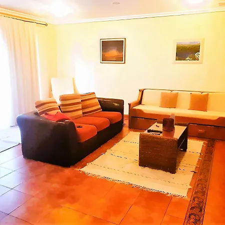 アパート Flat 2 Bedrooms Pine Sun Park, Acoteias - Albufeira *
