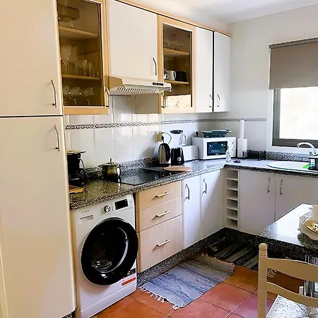 Flat 2 Bedrooms Pine Sun Park, Acoteias - Albufeira