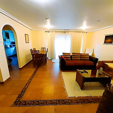 アパート Flat 2 Bedrooms Pine Sun Park, Acoteias - Albufeira オーリョス・デ・アーグァ