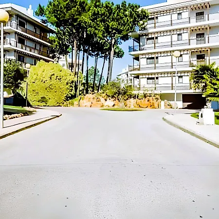Flat 2 Bedrooms Pine Sun Park, Acoteias - Albufeira オーリョス・デ・アーグァ