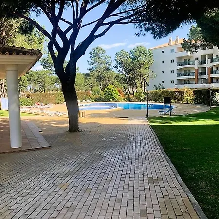 Flat 2 Bedrooms Pine Sun Park, Acoteias - Albufeira オーリョス・デ・アーグァ