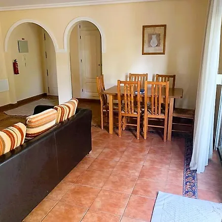 アパート Flat 2 Bedrooms Pine Sun Park, Acoteias - Albufeira