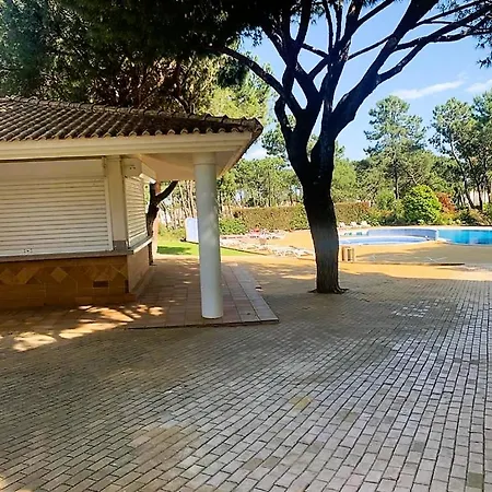 アパート Flat 2 Bedrooms Pine Sun Park, Acoteias - Albufeira *